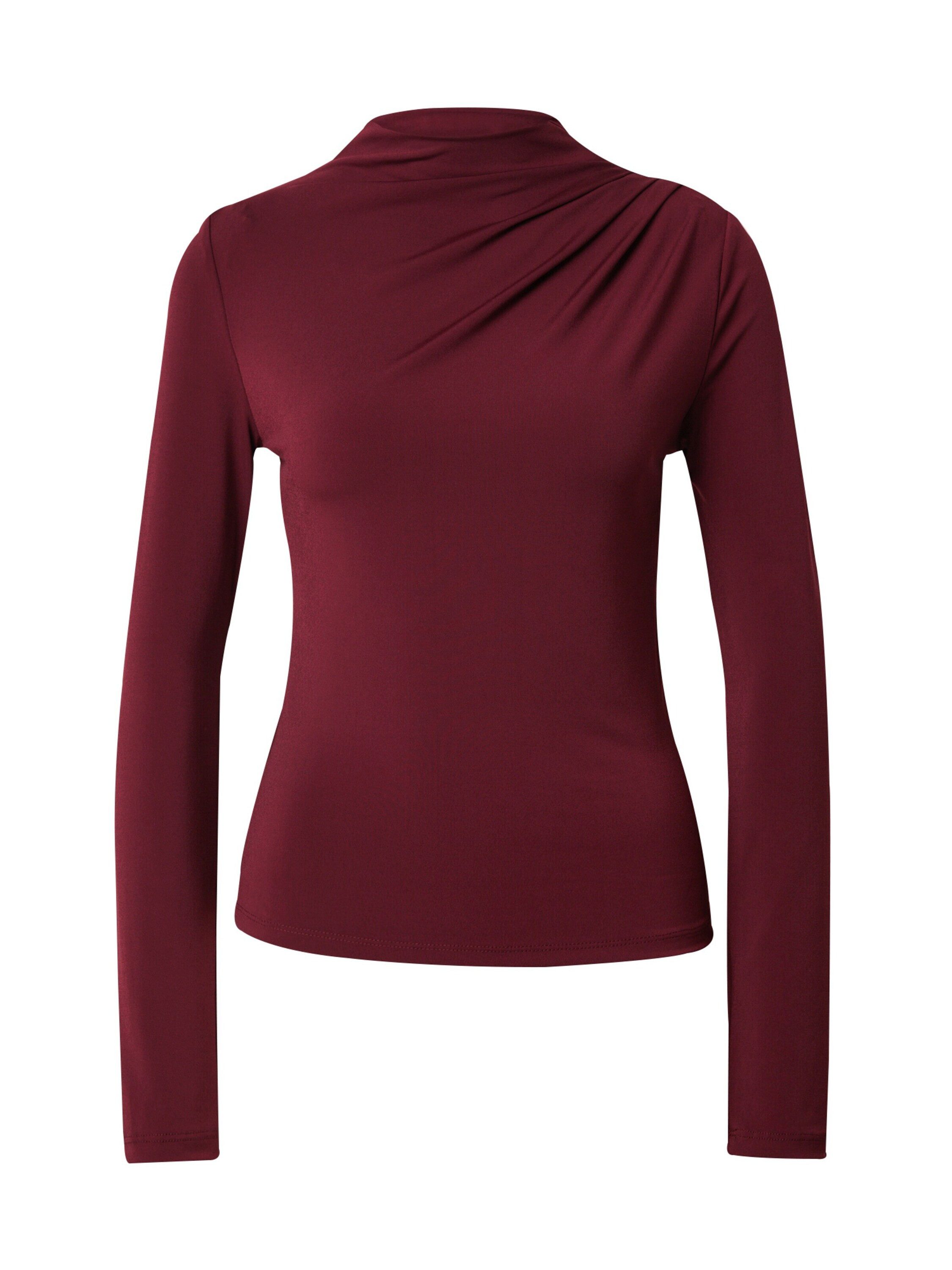 Langarmshirt PCMadison