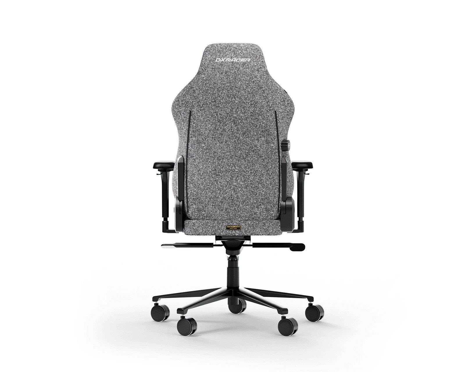 DXRacer Gaming-Stuhl CRAFT L
