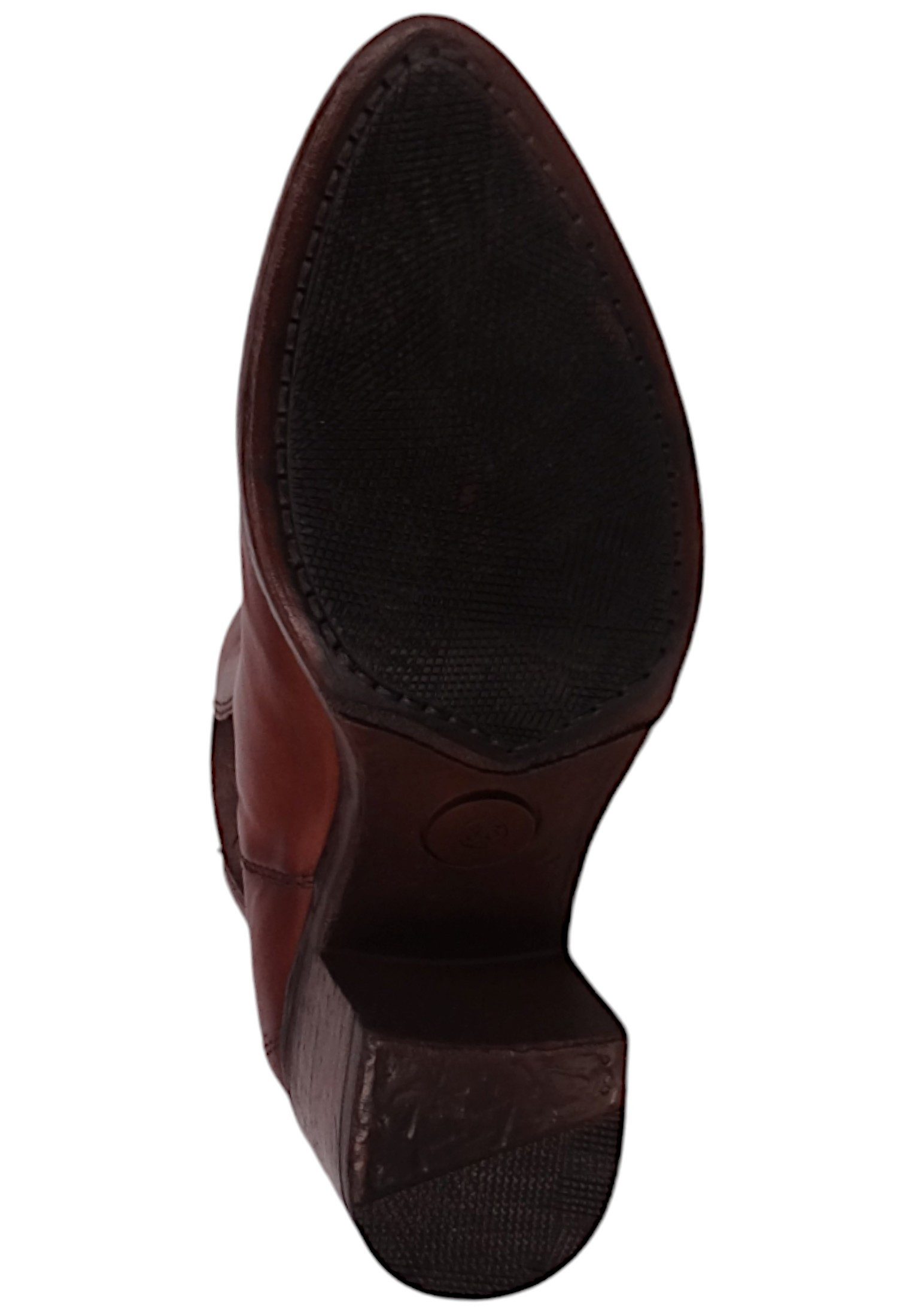 Mjus L49201-101 6130 Cuoio Stiefelette