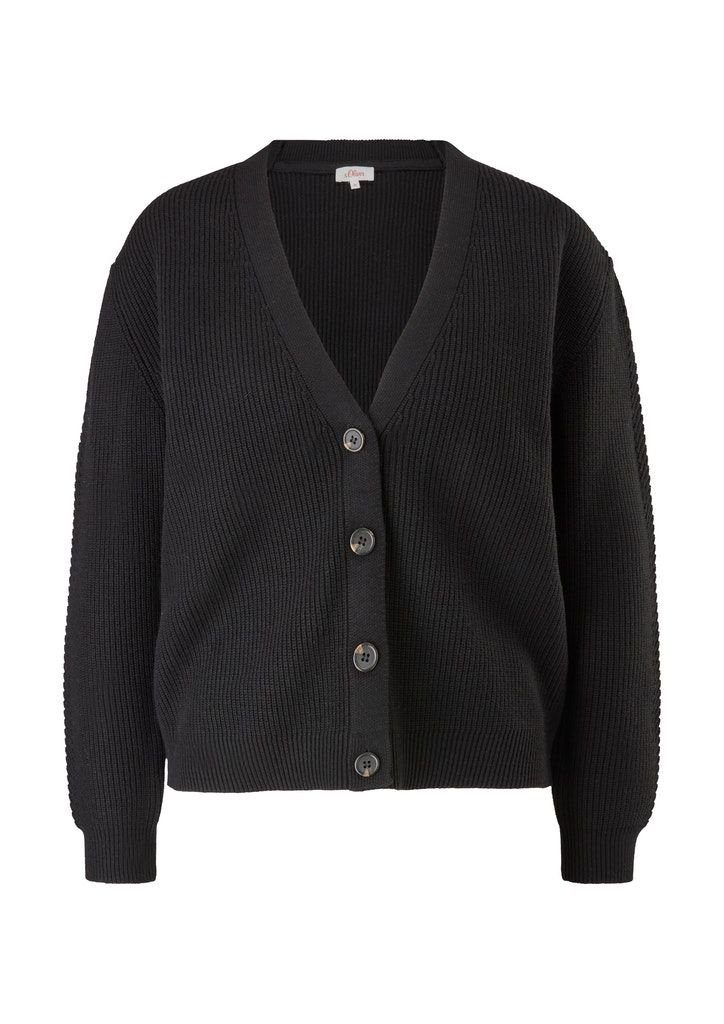 s.Oliver Cardigan günstig online kaufen