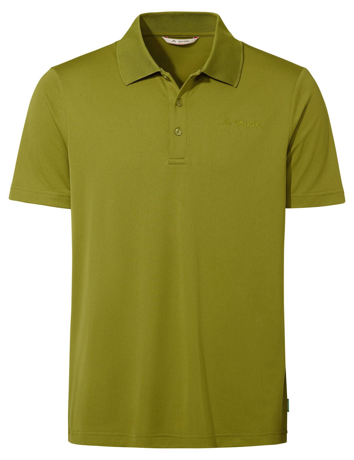VAUDE T-Shirt Men's Essential Polo Shirt (1-tlg) schnelltrocknendes, pflegeleichtes und geruchshemmendes Shirt