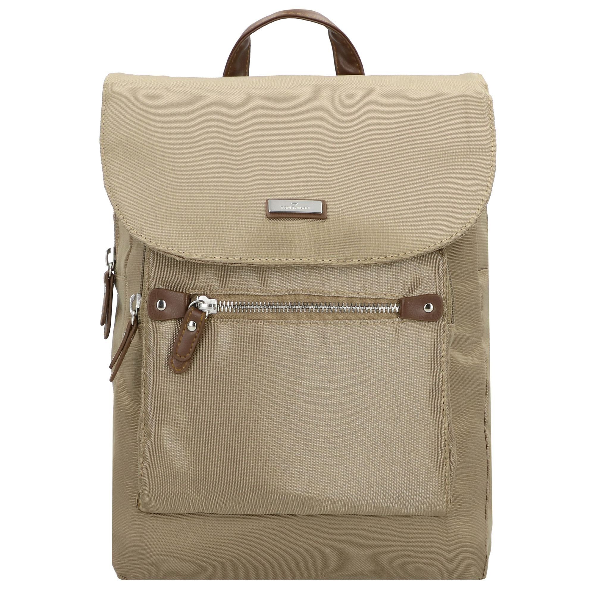 TOM TAILOR Rucksack Rina, Polyester günstig online kaufen