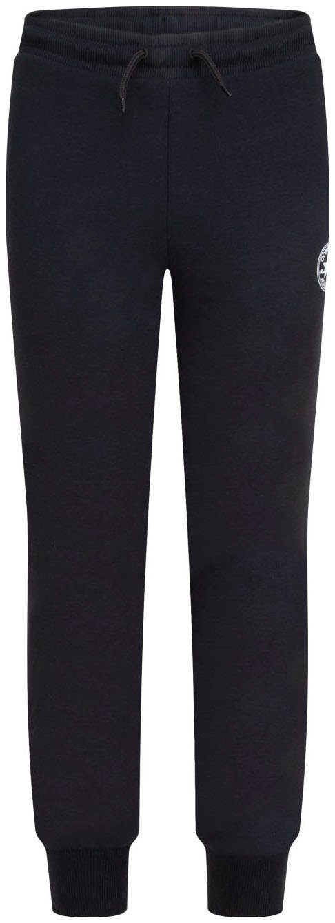Jogginghose SIGNATURE FLEECE CHUCK PATCH JOGGER - für Kinder