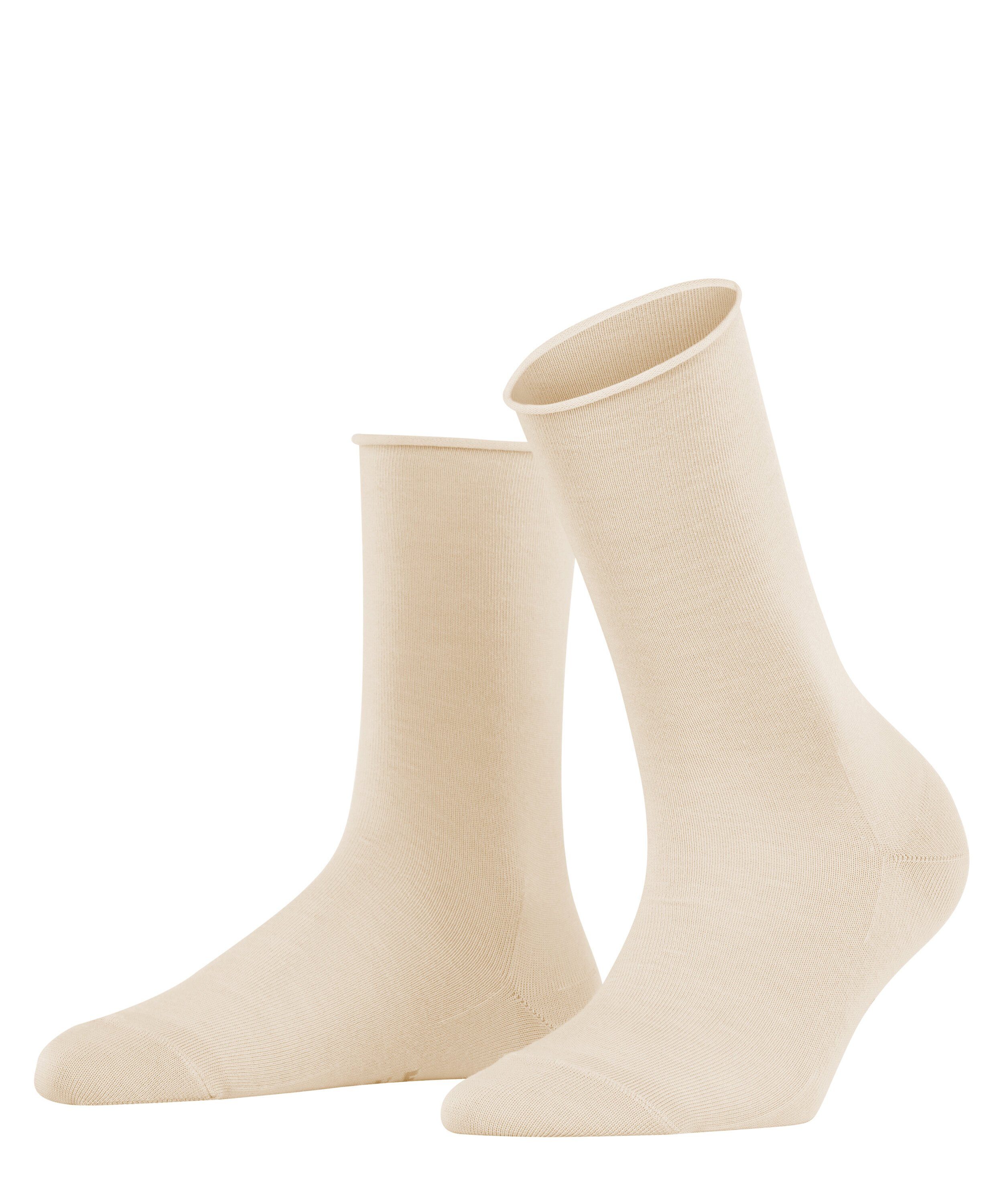 FALKE Socken Active Breeze (1-Paar) cream (4011)