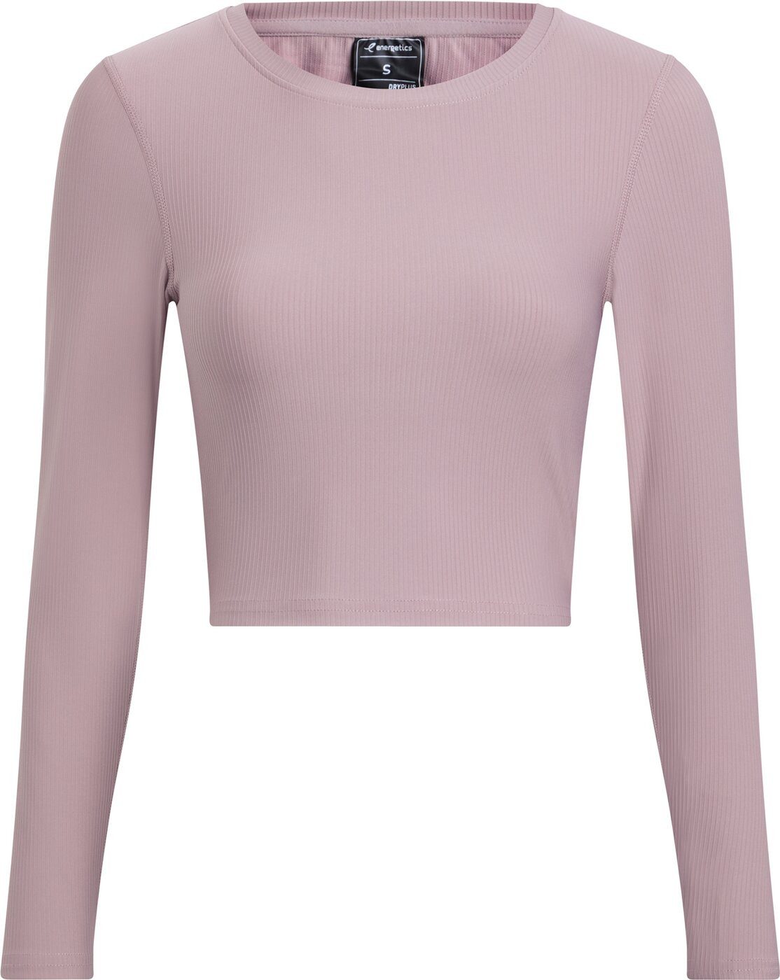 Langarmshirt Da.-T-Shirt Olene LS W BLAU