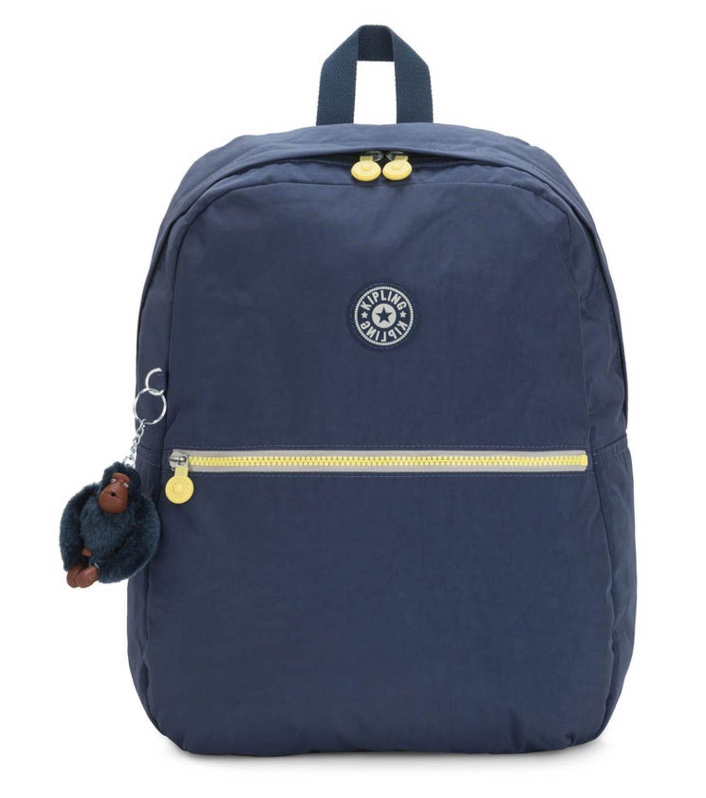 KIPLING To School Rucksack Back