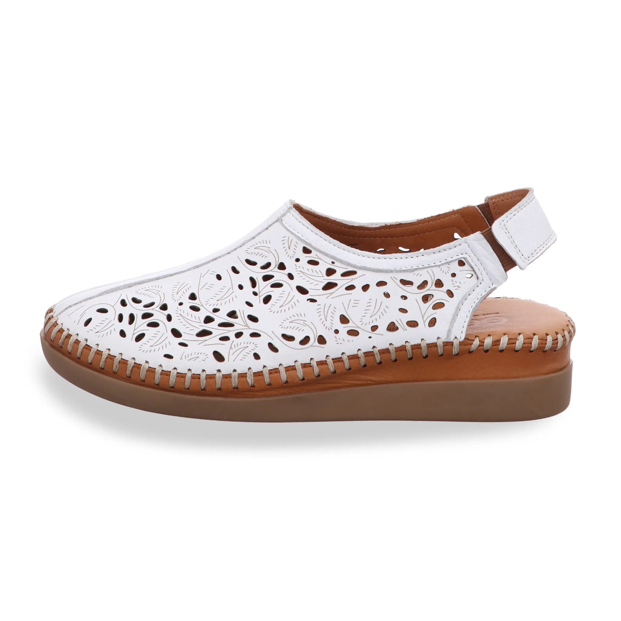 Gemini Damen Sandale