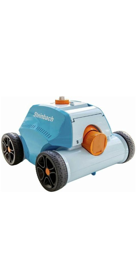 Poolroboter Poolrunner Battery+