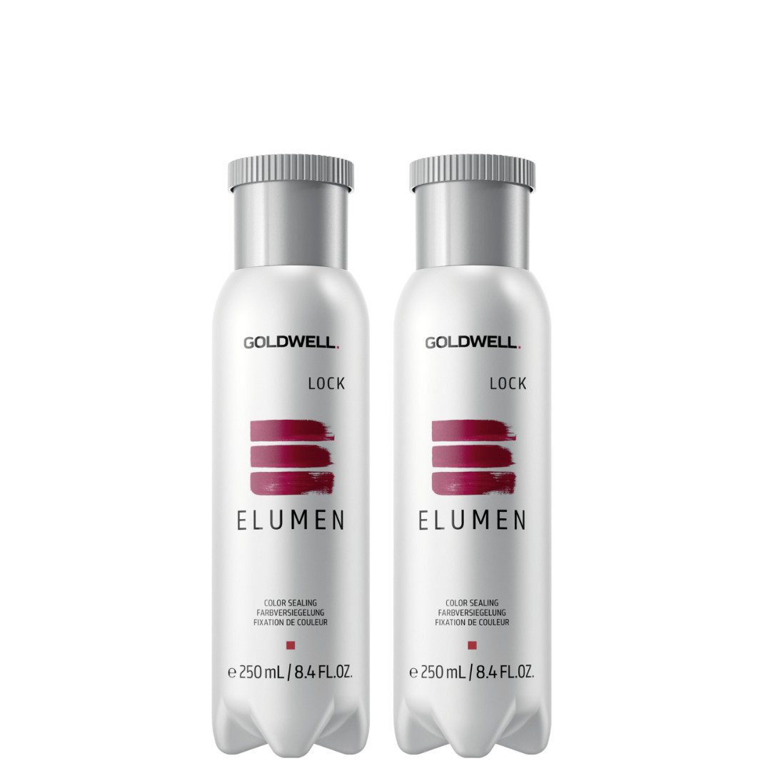 Haarfarbe Elumen Lock