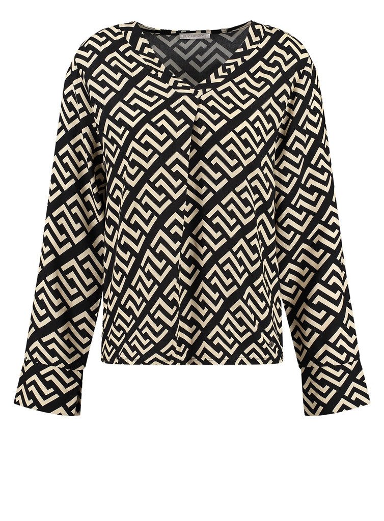 Key Largo Shirtbluse