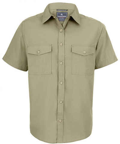 Craghoppers Expert Poloshirt Expert Kiwi Short Sleeved Shirt