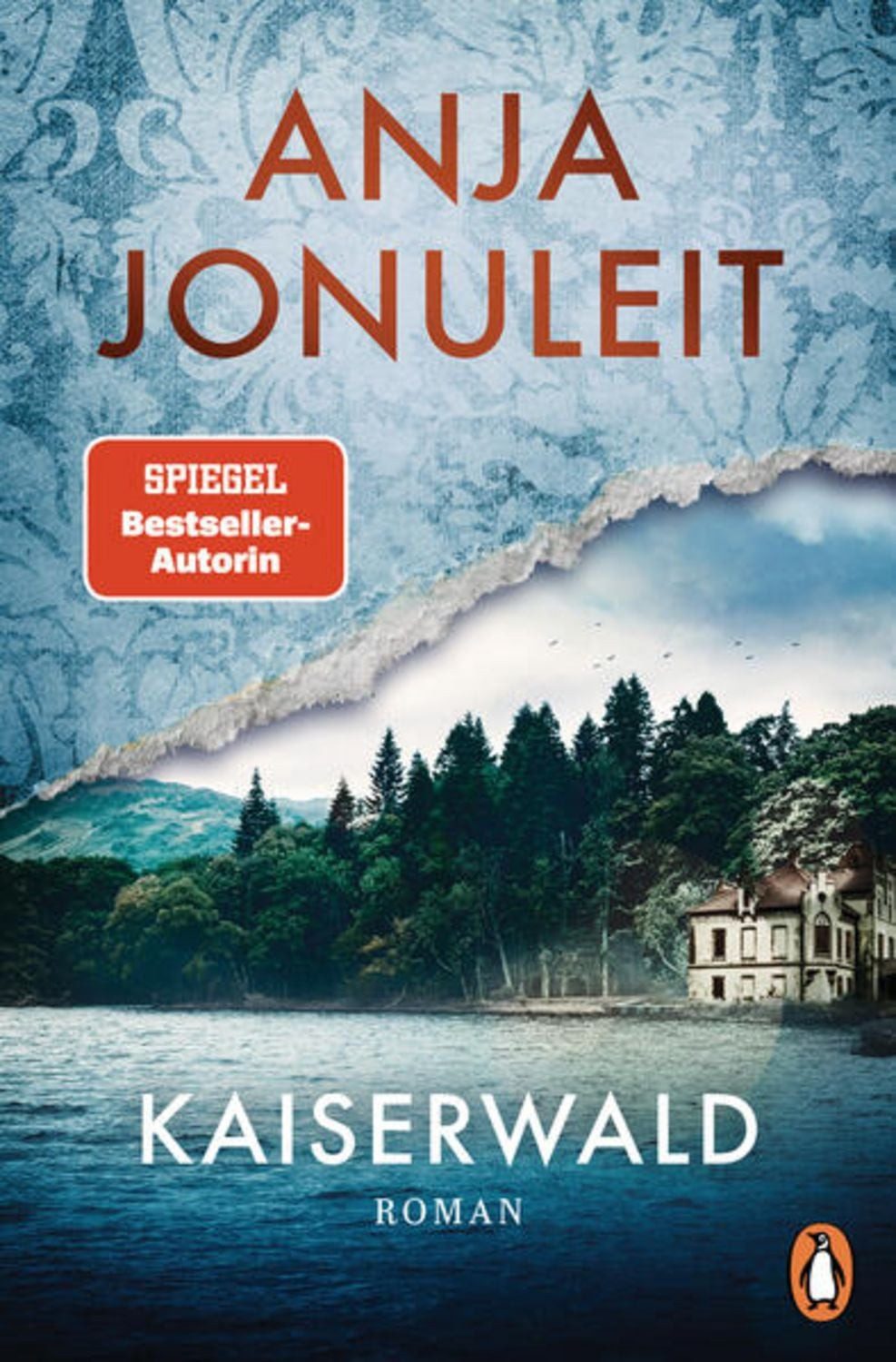 Kaiserwald / Anja Jonuleit
