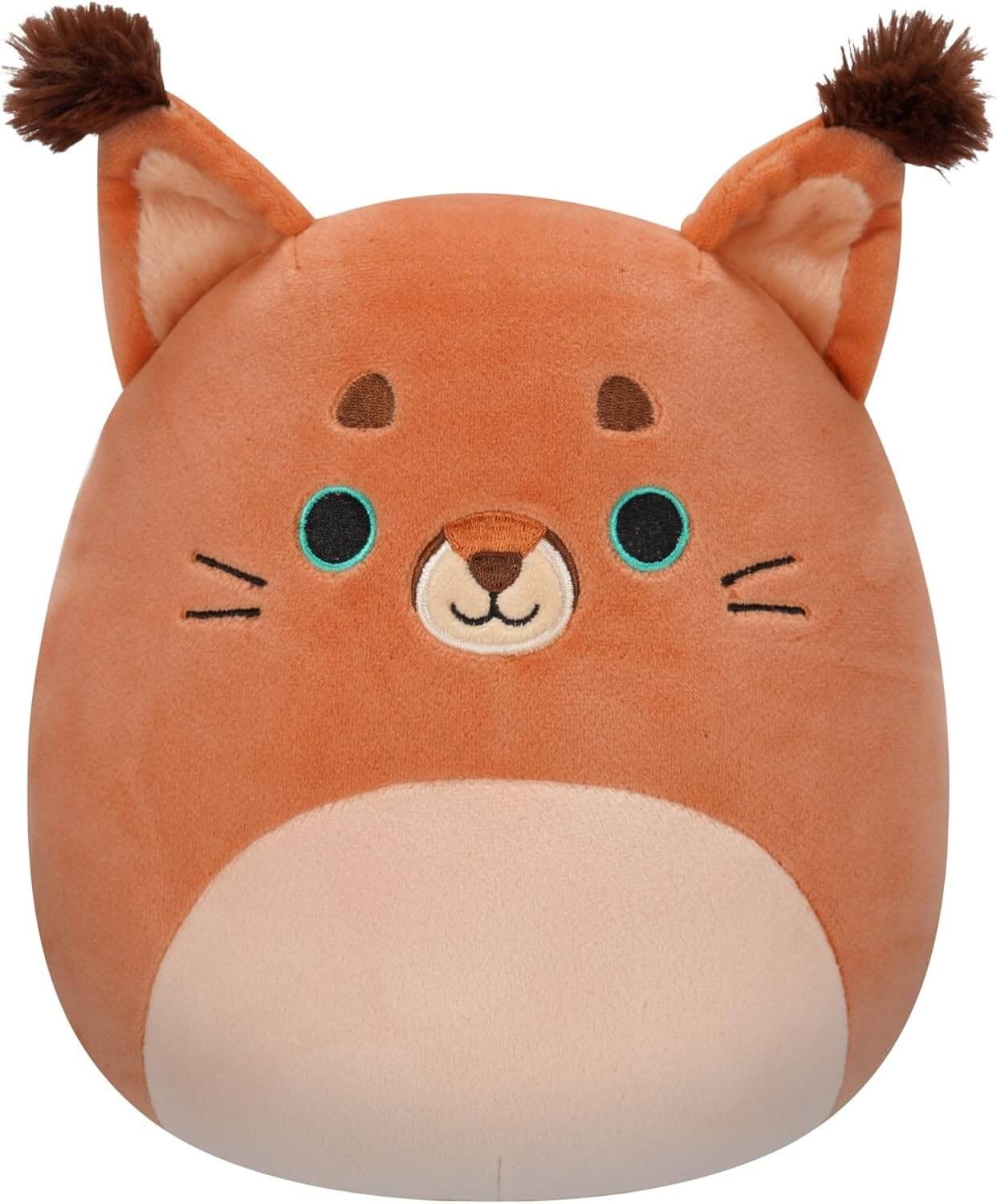 Jazwares Kuscheltier Squishmallows 19 cm - Serie 19 - Kuscheltier