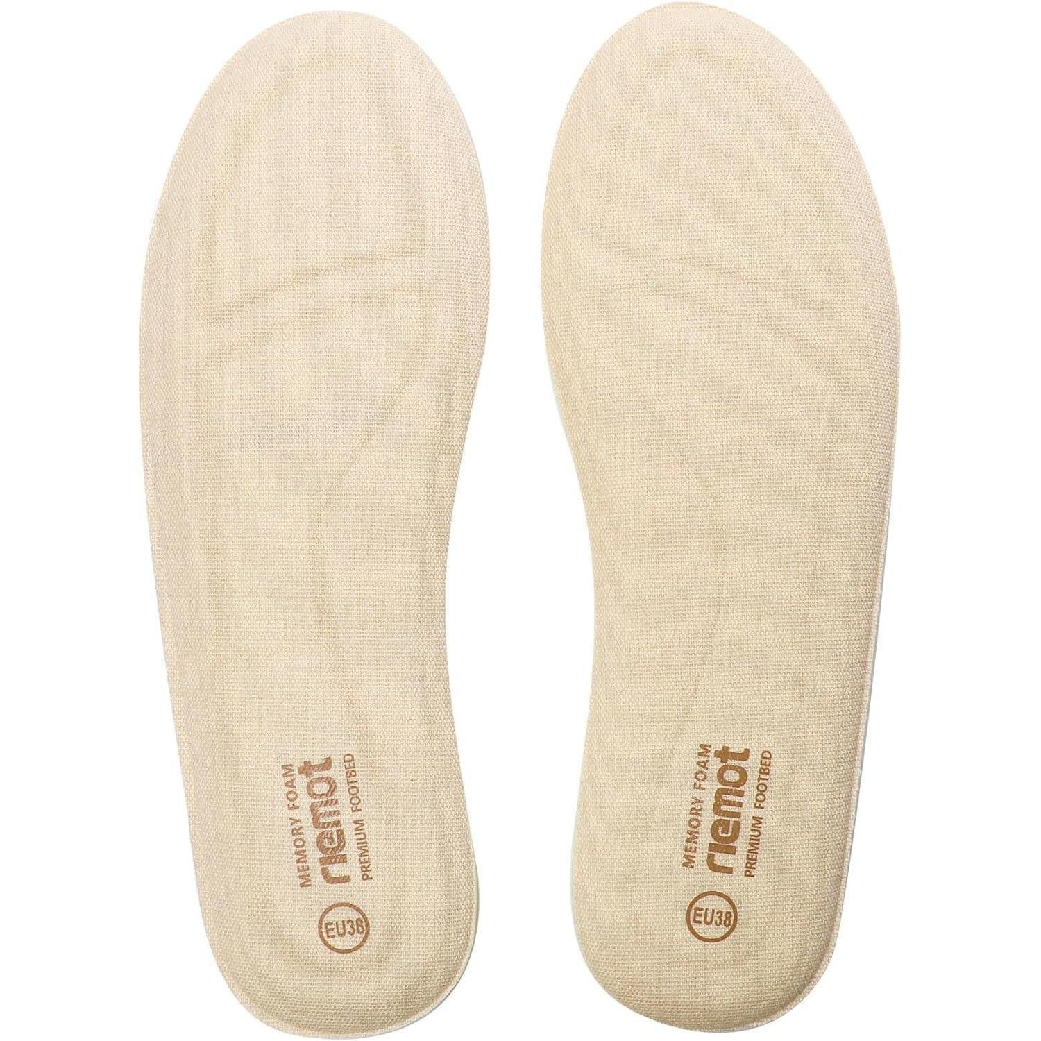 Einlegesohlen Memory Foam Einlegesohlen für Damen Herren - Weiche Schuheinlagen für