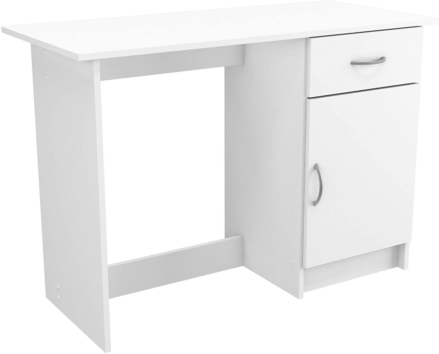 habeig Schreibtisch Arbeitstisch Workstation Computertisch Tisch günstig online kaufen