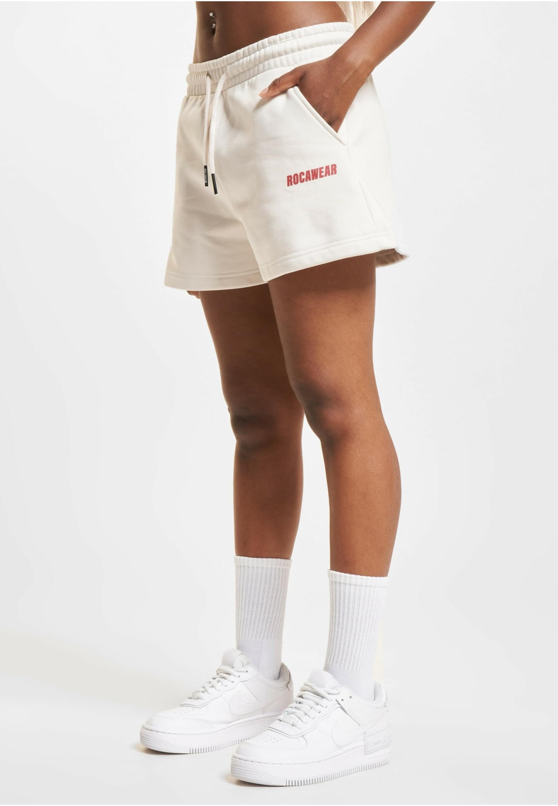 Rocawear Sweatshorts Rocawear Rocawear Match Shorts (1-tlg)