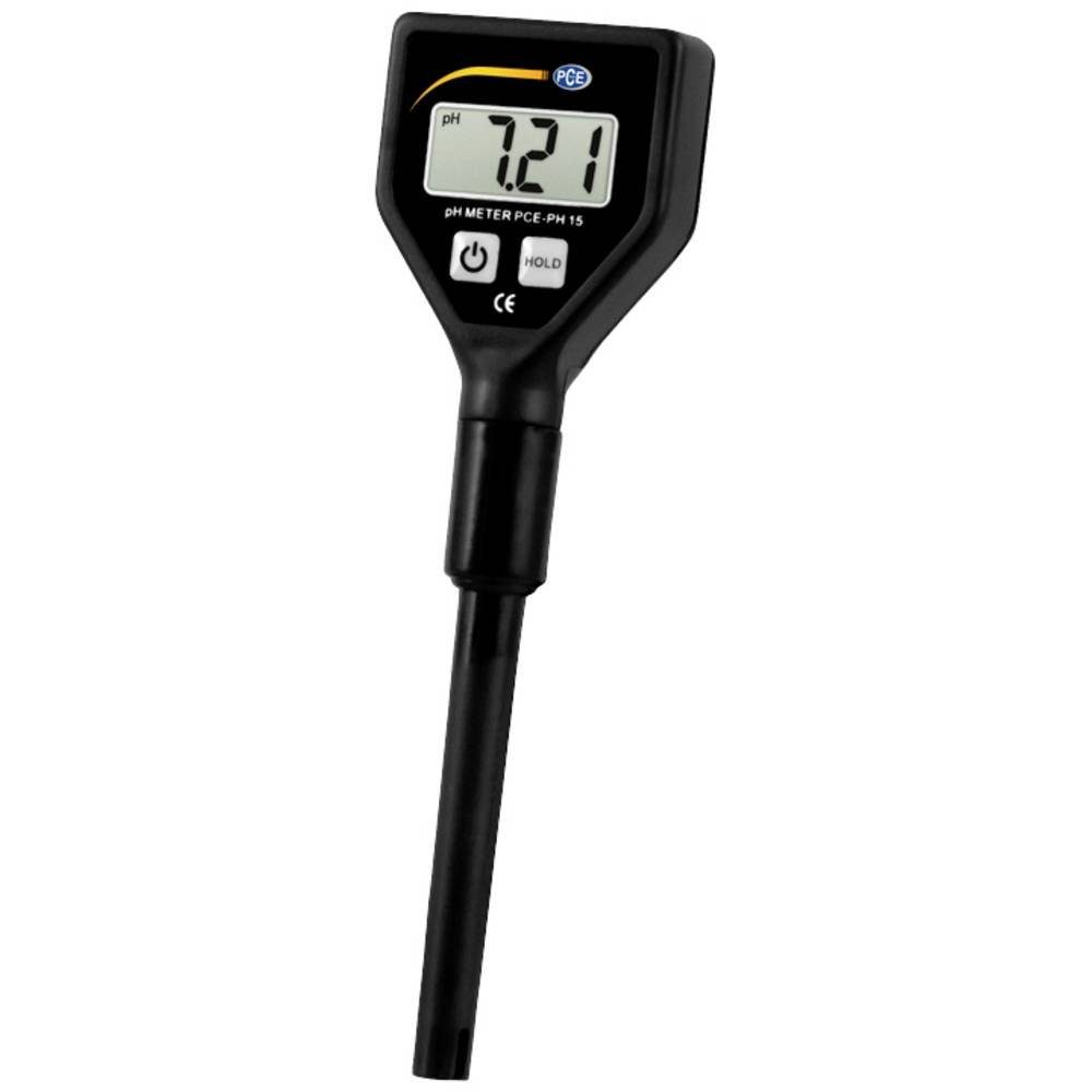 Wasserzähler Schul pH-Meter