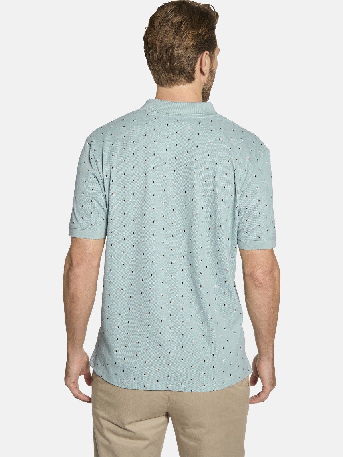 Babista Poloshirt ELEGARIO im sportlich-eleganten Look günstig online kaufen