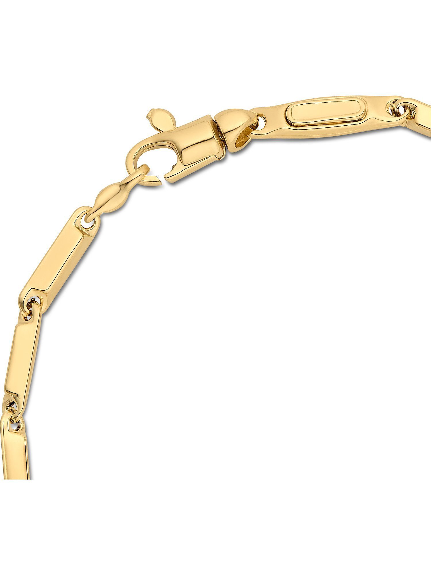 CHRIST Goldarmband CHRIST Damen-Armband 585er Gelbgold, günstig online kaufen
