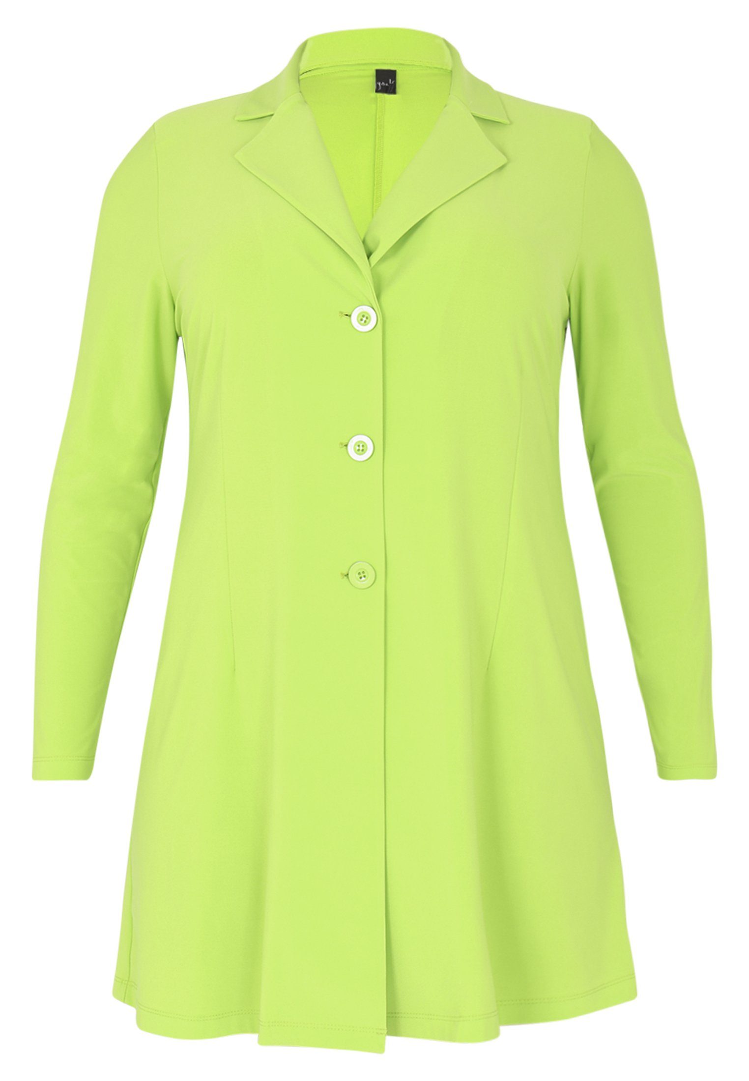 YOEK Jackenblazer Damen Blazer Große Größen günstig online kaufen