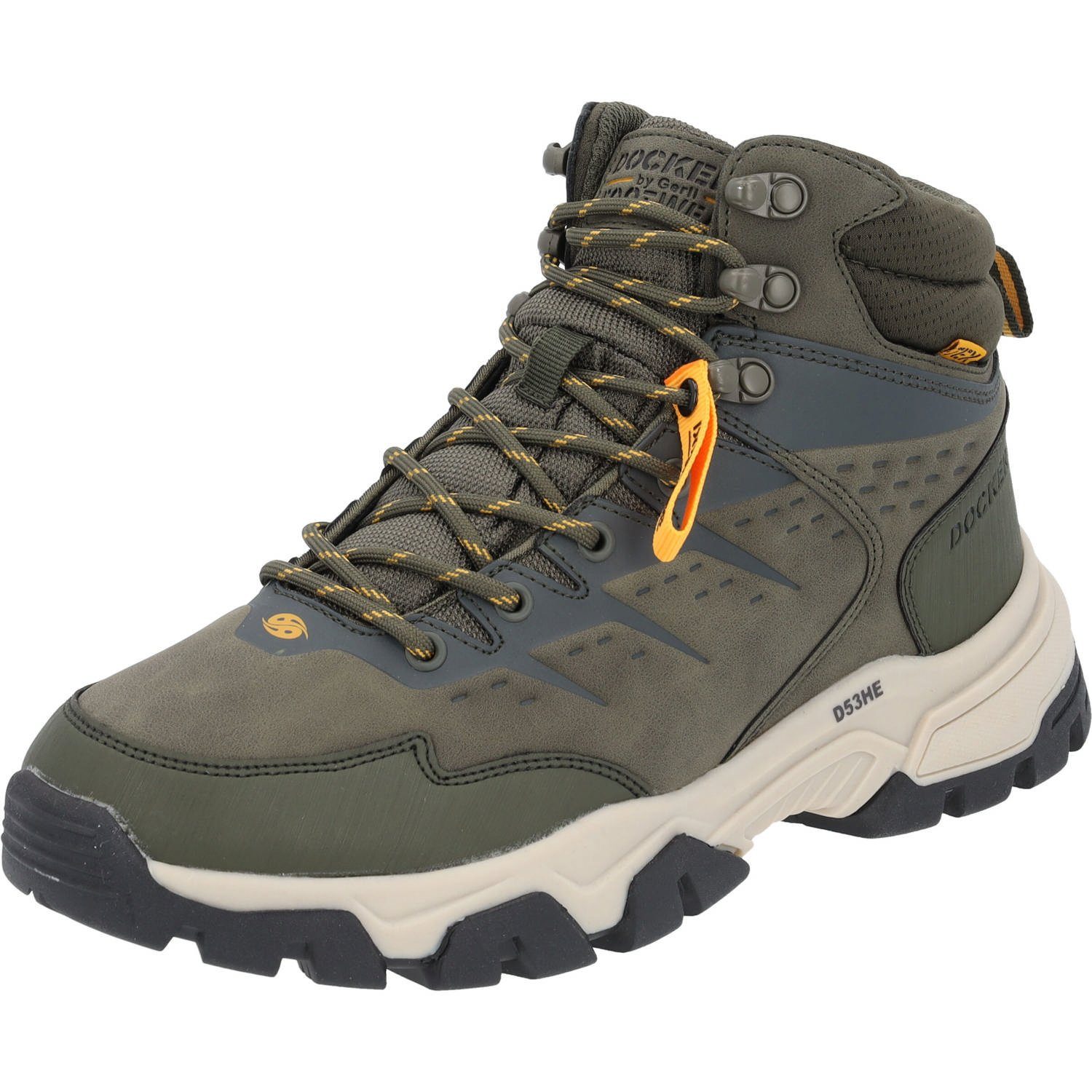 Dockers by Gerli 53HE006 Stiefel günstig online kaufen