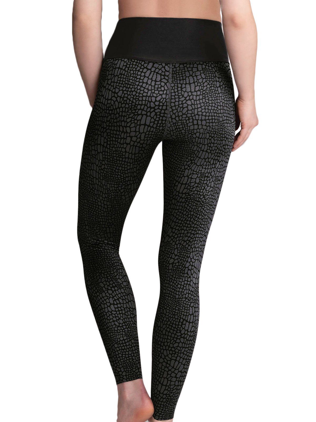 Anita Active Sporthose Sport Tights massage (Stück, 1-tlg) nahtlos