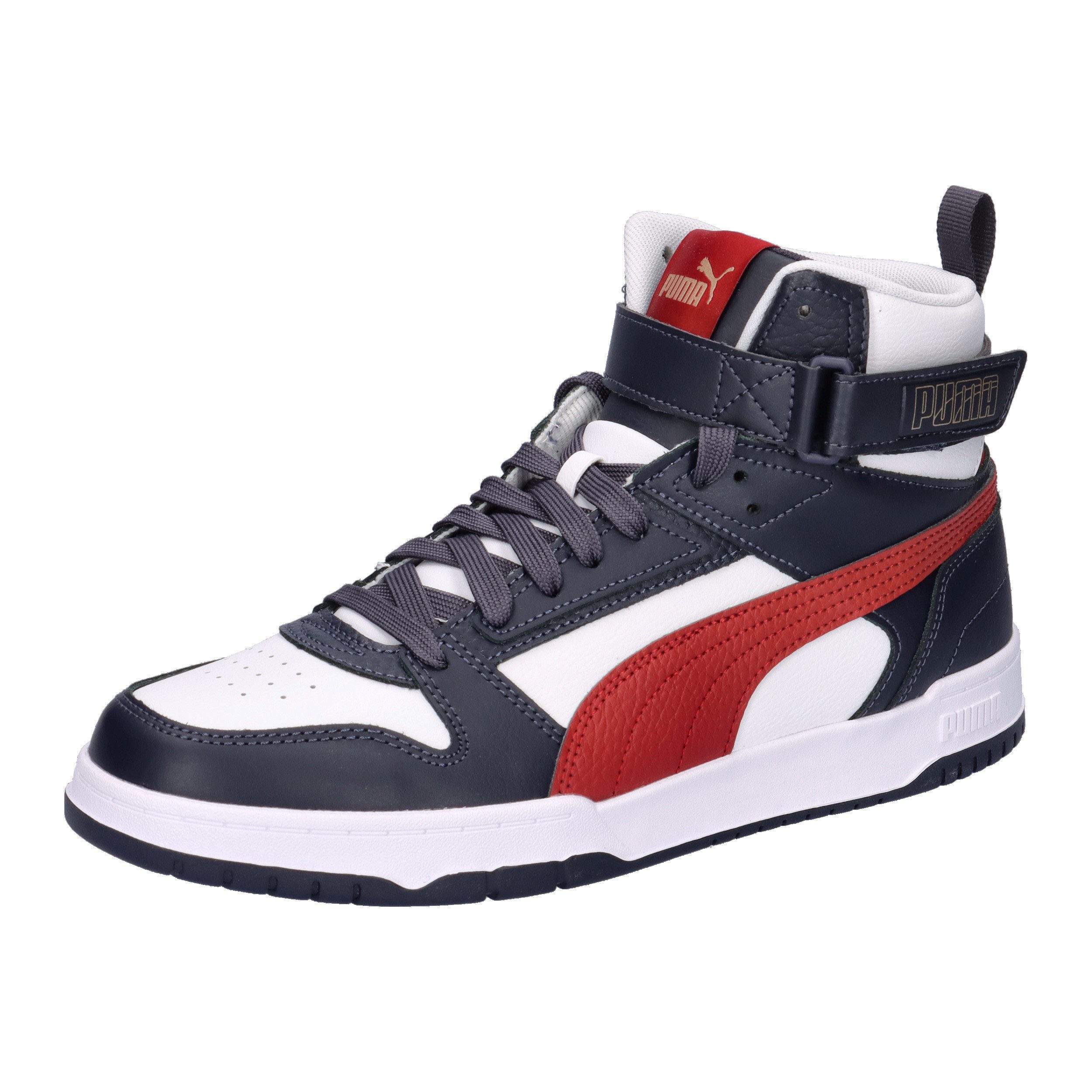 PUMA Puma Unisex Sneaker RBD Game günstig online kaufen