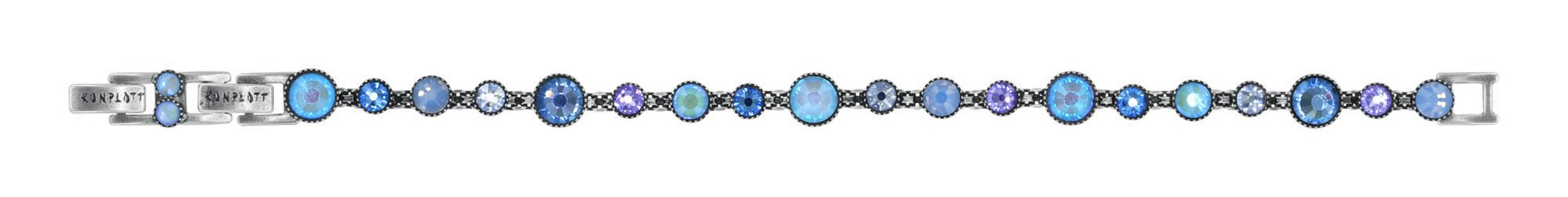 KONPLOTT Gliederarmband Konplott: Armband Shopping Drops günstig online kaufen