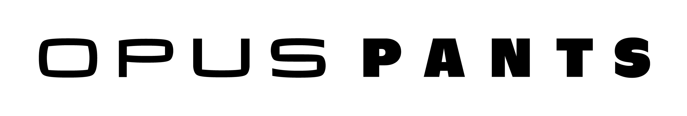 OPUS PANTS