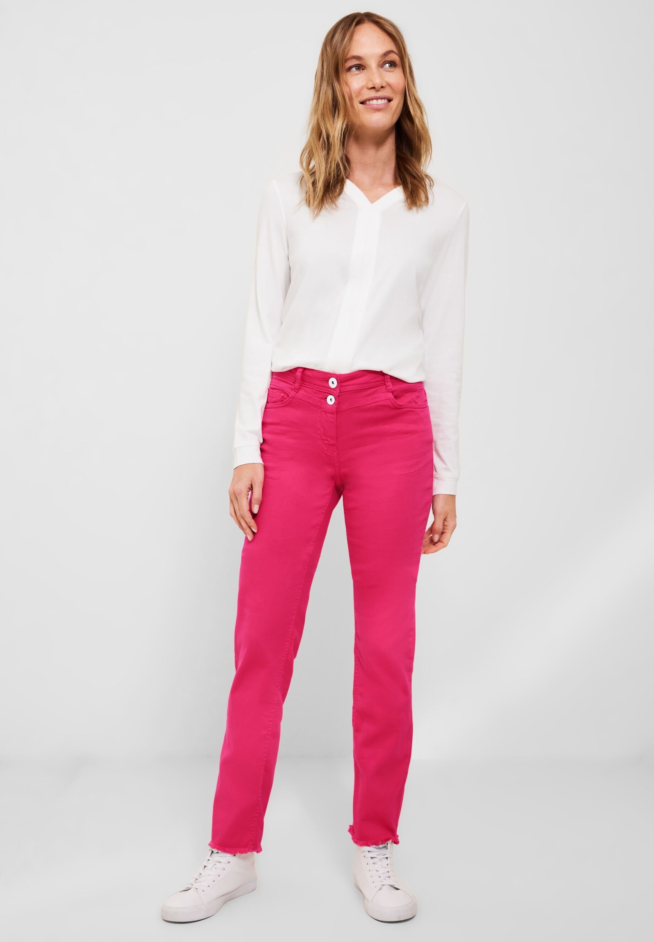 CECIL 5-Pocket-Hose