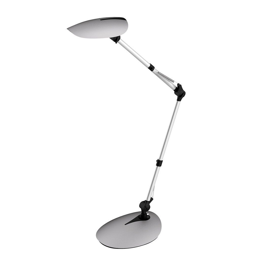 LED-Leuchtmittel etc-shop Modern Warmweiß, Tischleuchte fest verbaut, LED Schreibtisch LED Tischlampe Schreibtischlampe,