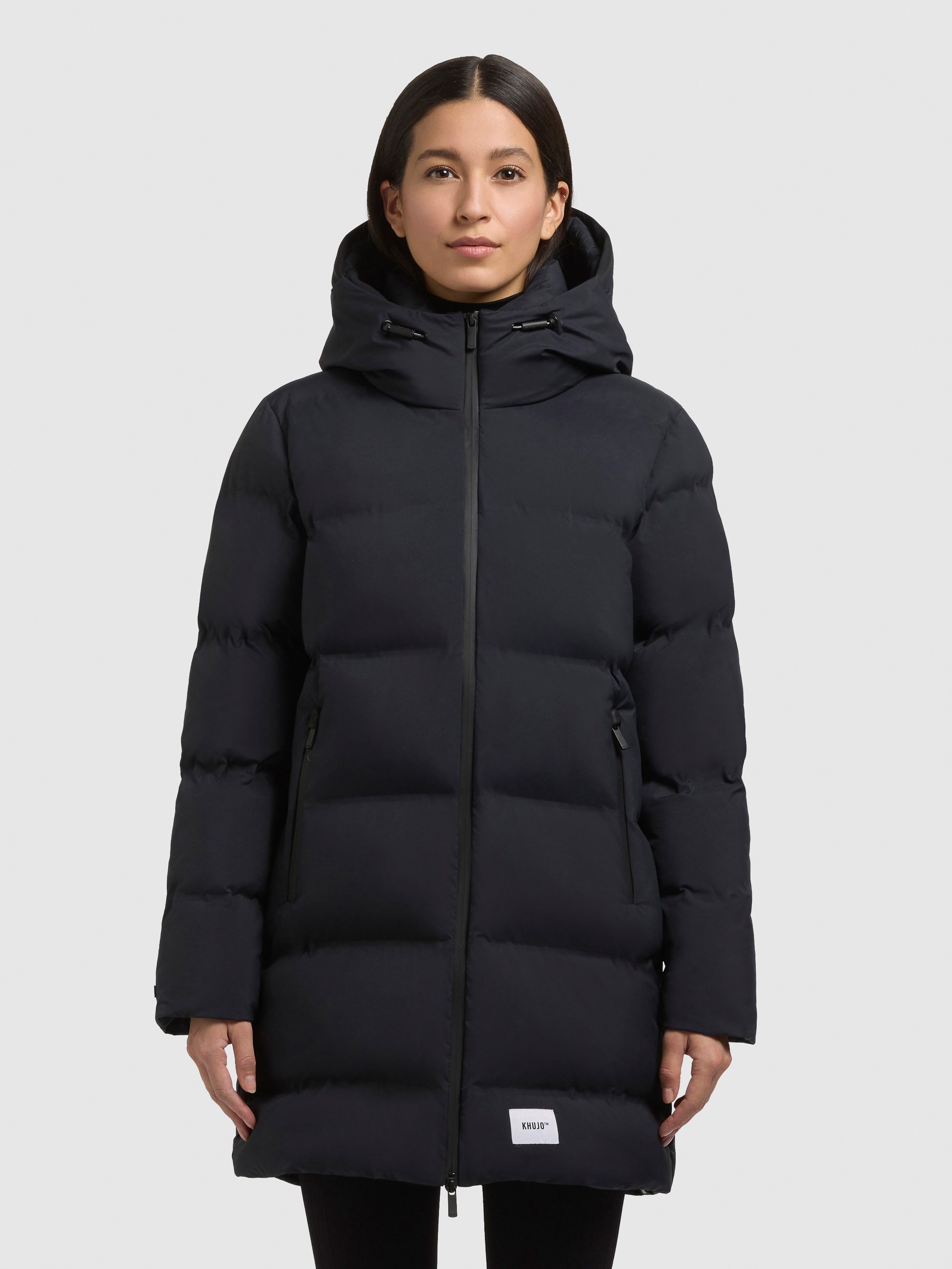 khujo Steppmantel DIDO4 günstig online kaufen