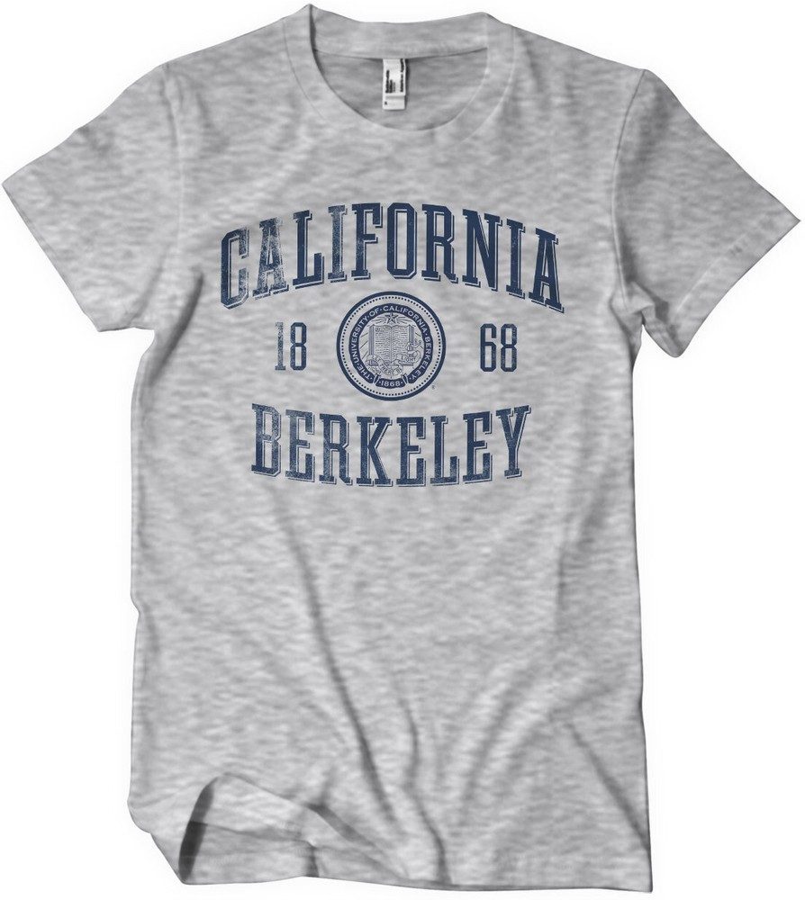 Berkeley University of California T-Shirt