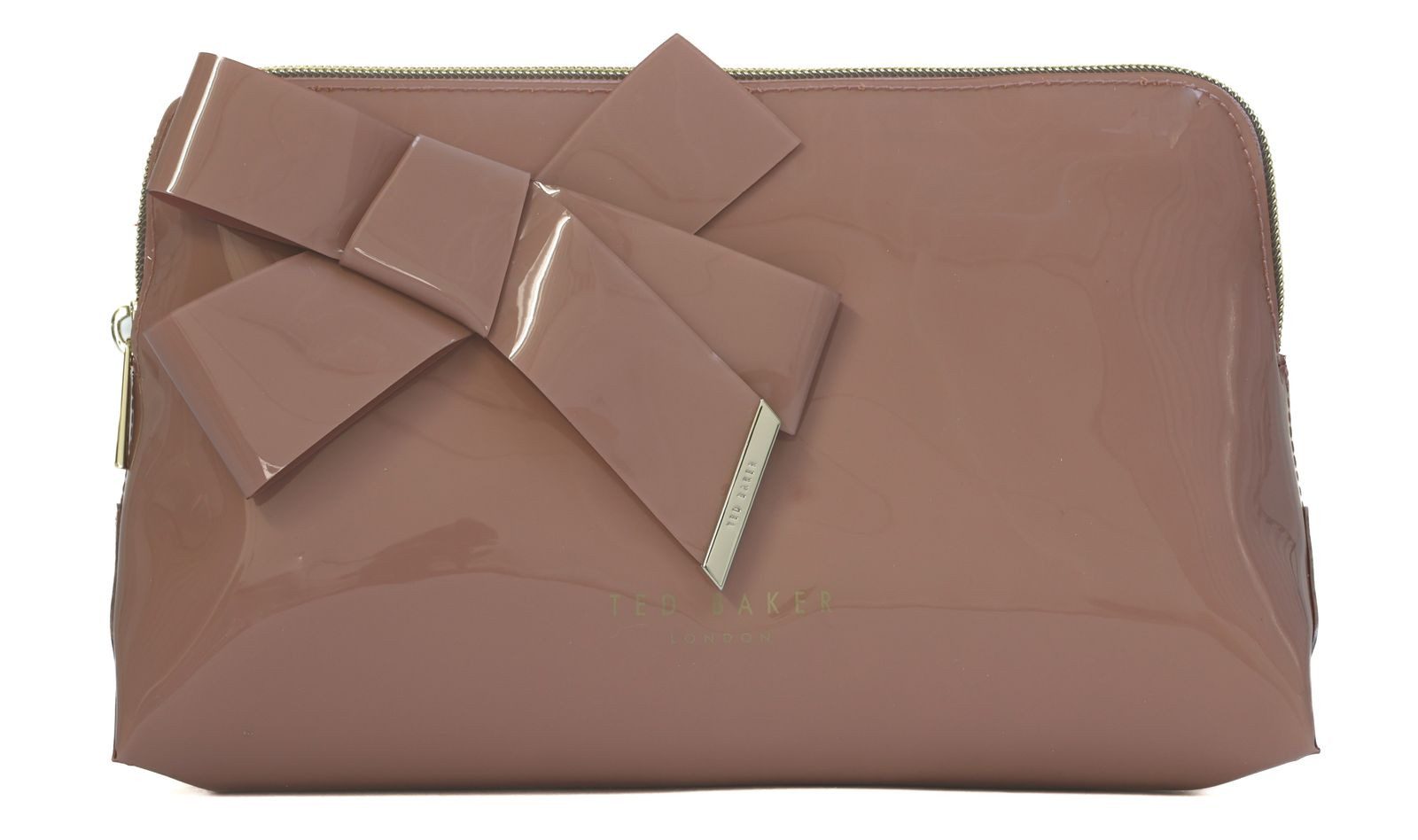 Ted Baker Kulturbeutel Knot Bow Washbag
