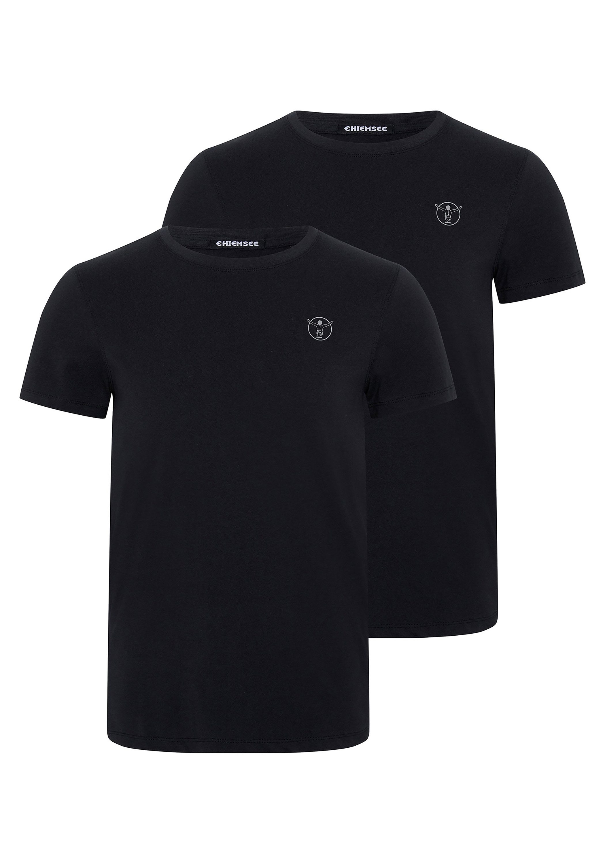 Chiemsee T-Shirt T-Shirts im Basic-Stil mit günstig online kaufen