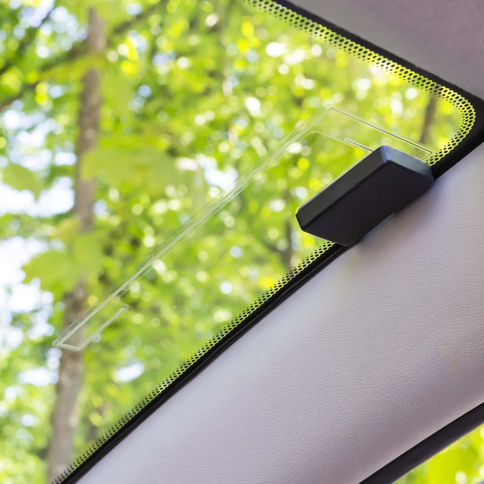 Adapter Universe DAB + Scheiben Antenne Aktiv Radio Adapter passend für JVC Kenwood Autoradio-Scheibenantenne