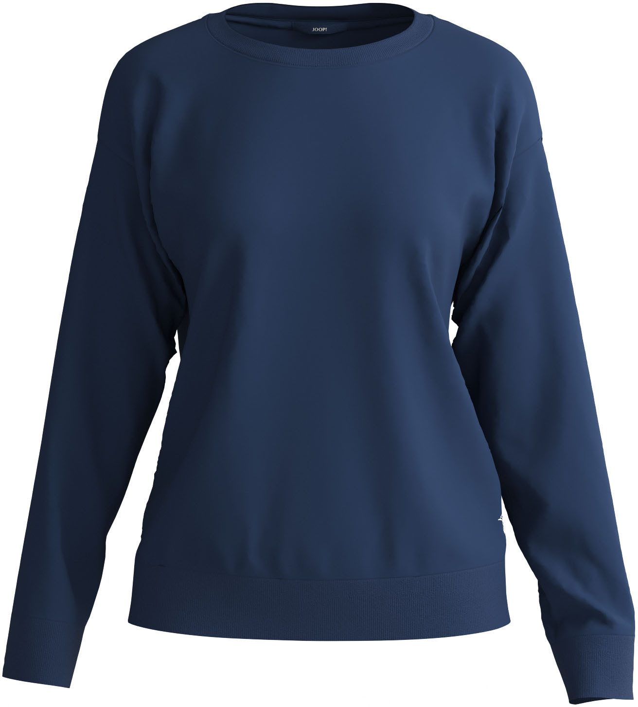 JOOP! Sweatshirt Comfort mit plakativem Logodruck günstig online kaufen