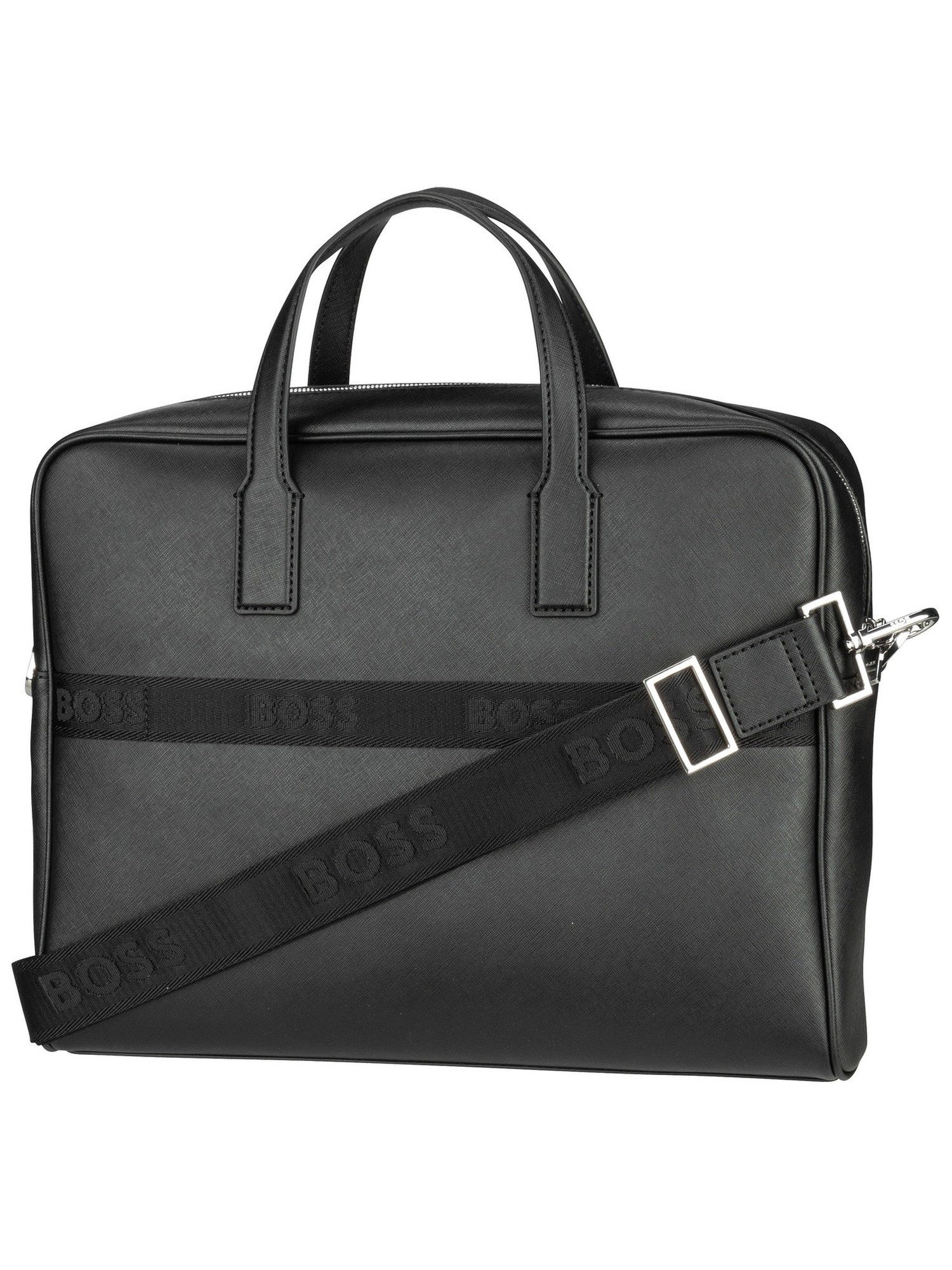 BOSS Aktentasche Zair Small Document Case günstig online kaufen