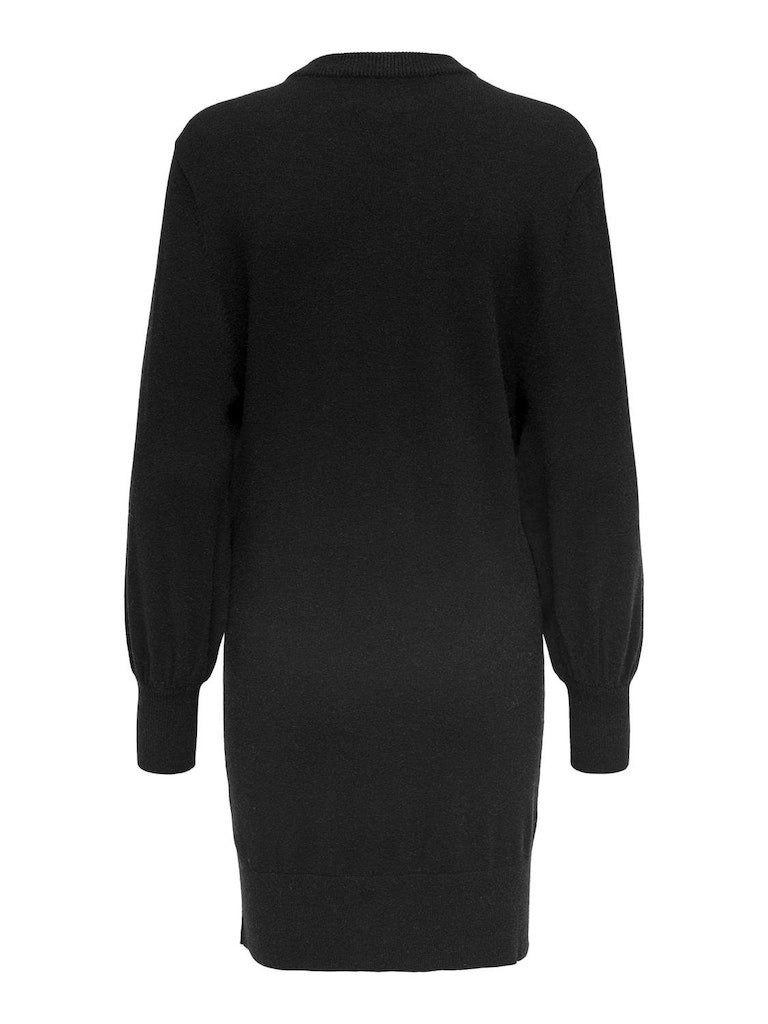 ONLY Sommerkleid ONLLABELLE LIFE L/S DRESS günstig online kaufen
