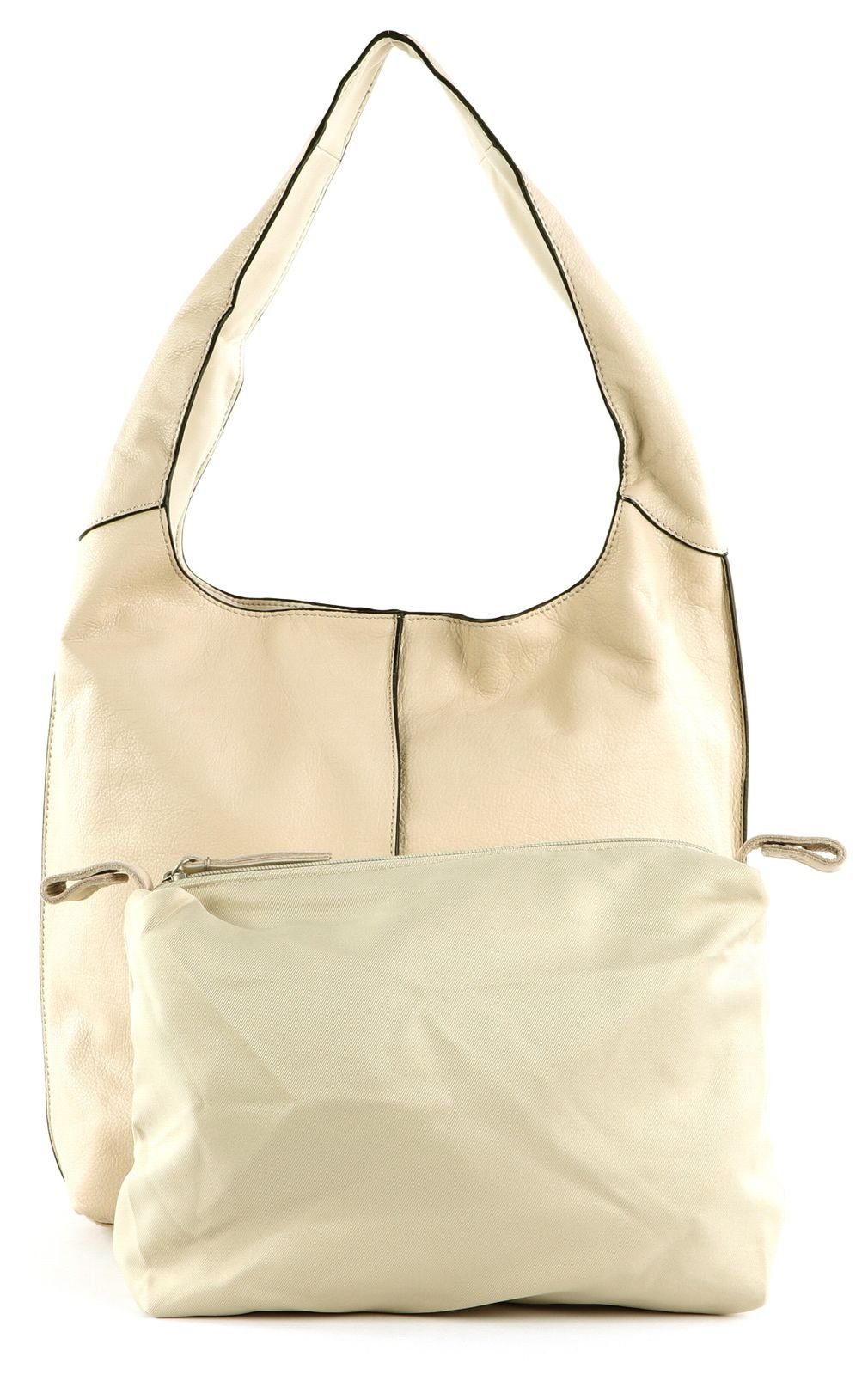 FREDsBRUDER Schultertasche Ginsberg (Set, 2-tlg)