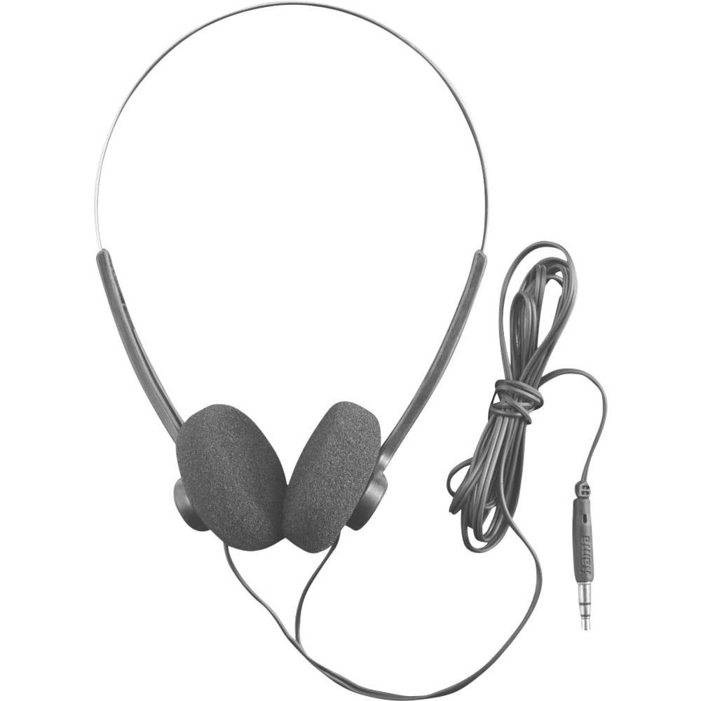 Hama 00221783 Kopfhörer