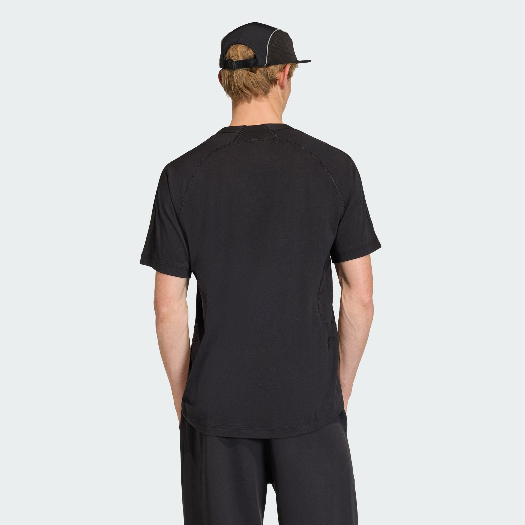 adidas Originals T-Shirt CUTLINE REGULAR T-SHIRT