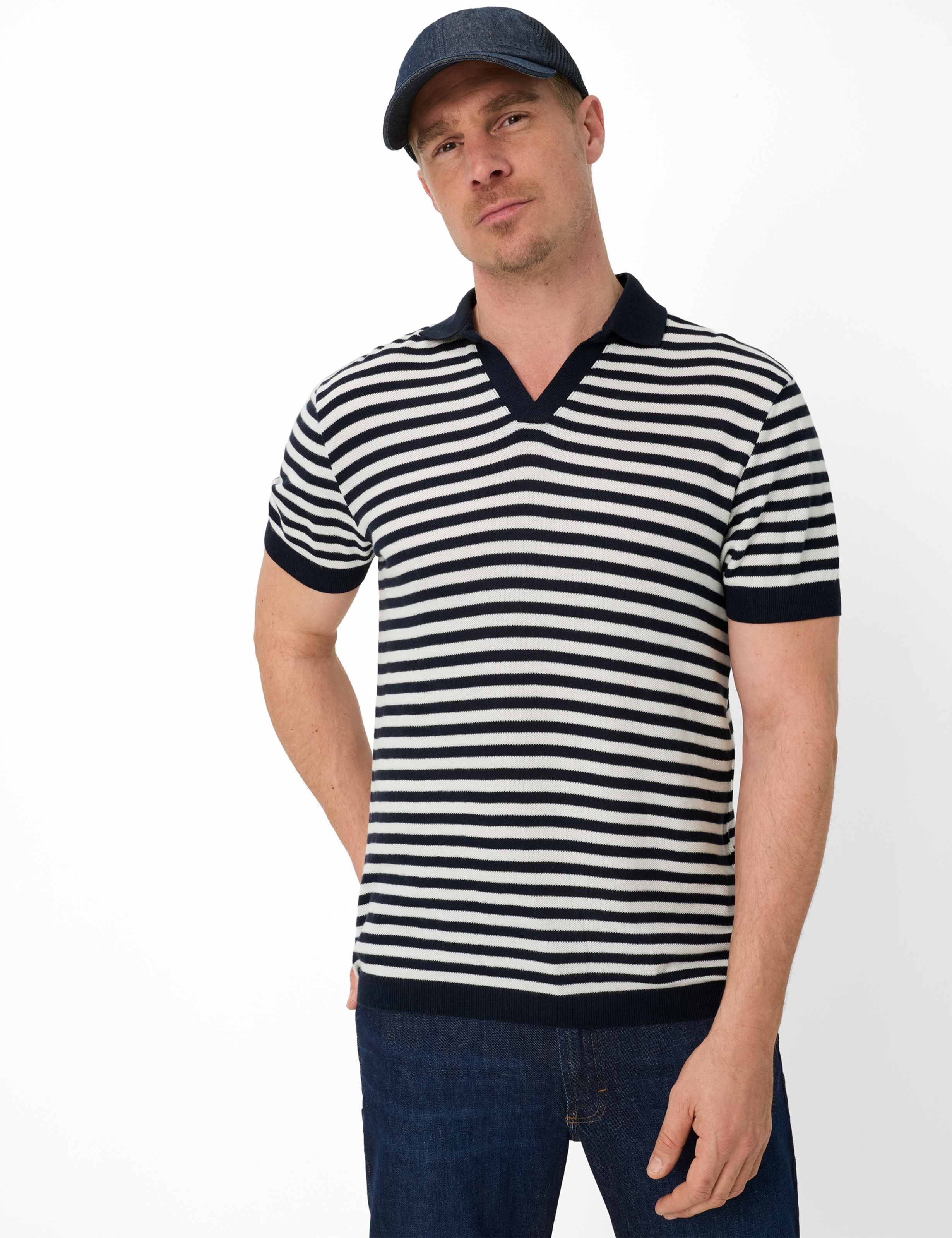 Brax Poloshirt Style PAZ