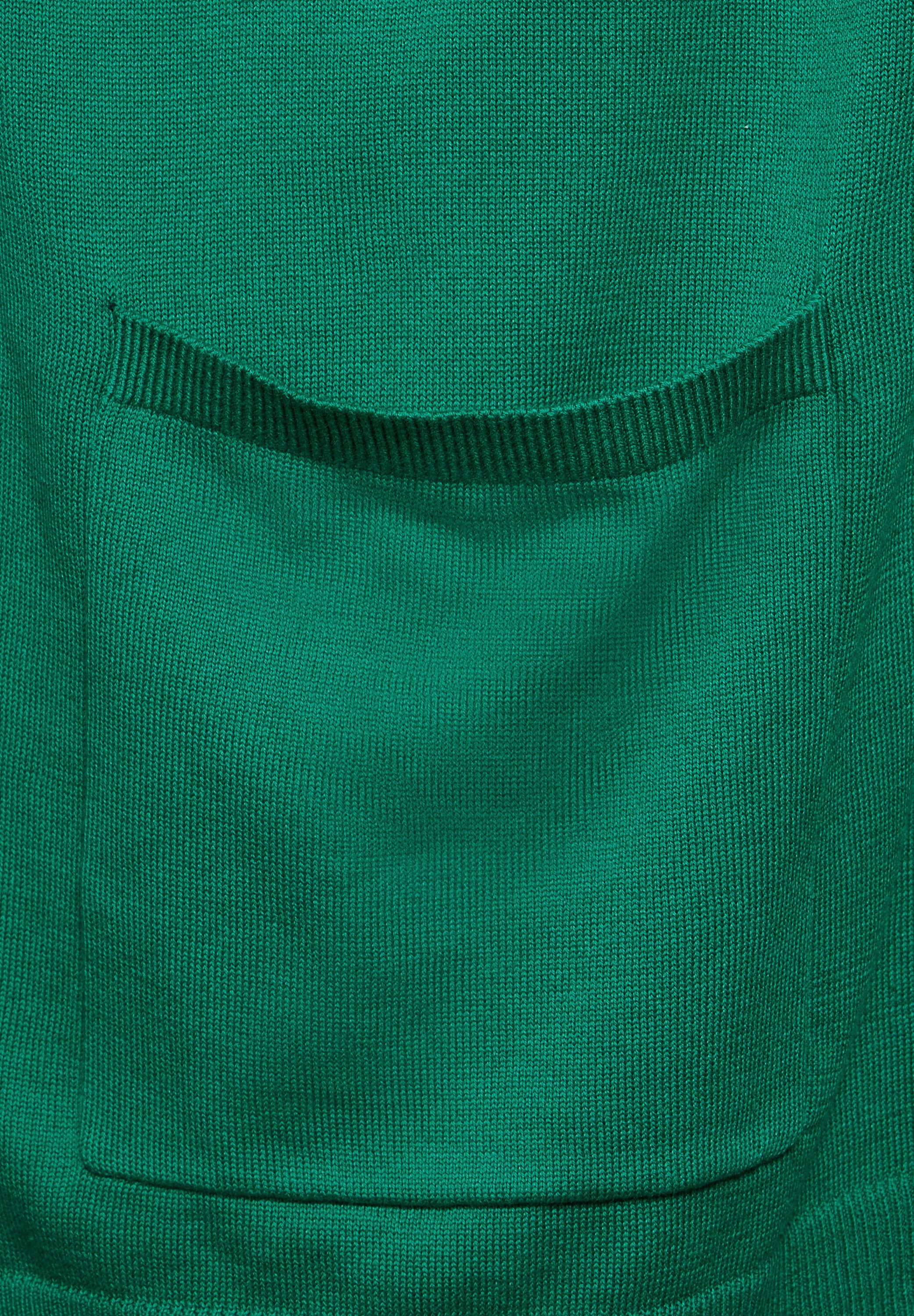 CECIL Cardigan Feinstrick