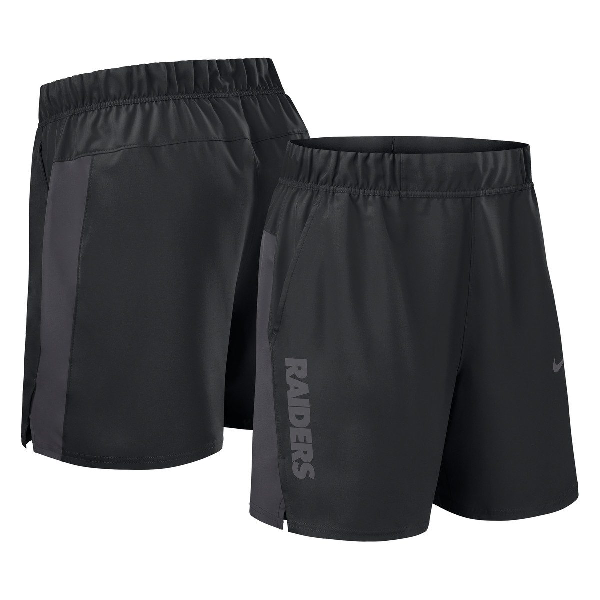 Nike Sporthose Nike Shorts Las Vegas Raiders Nike Woven Victory günstig online kaufen