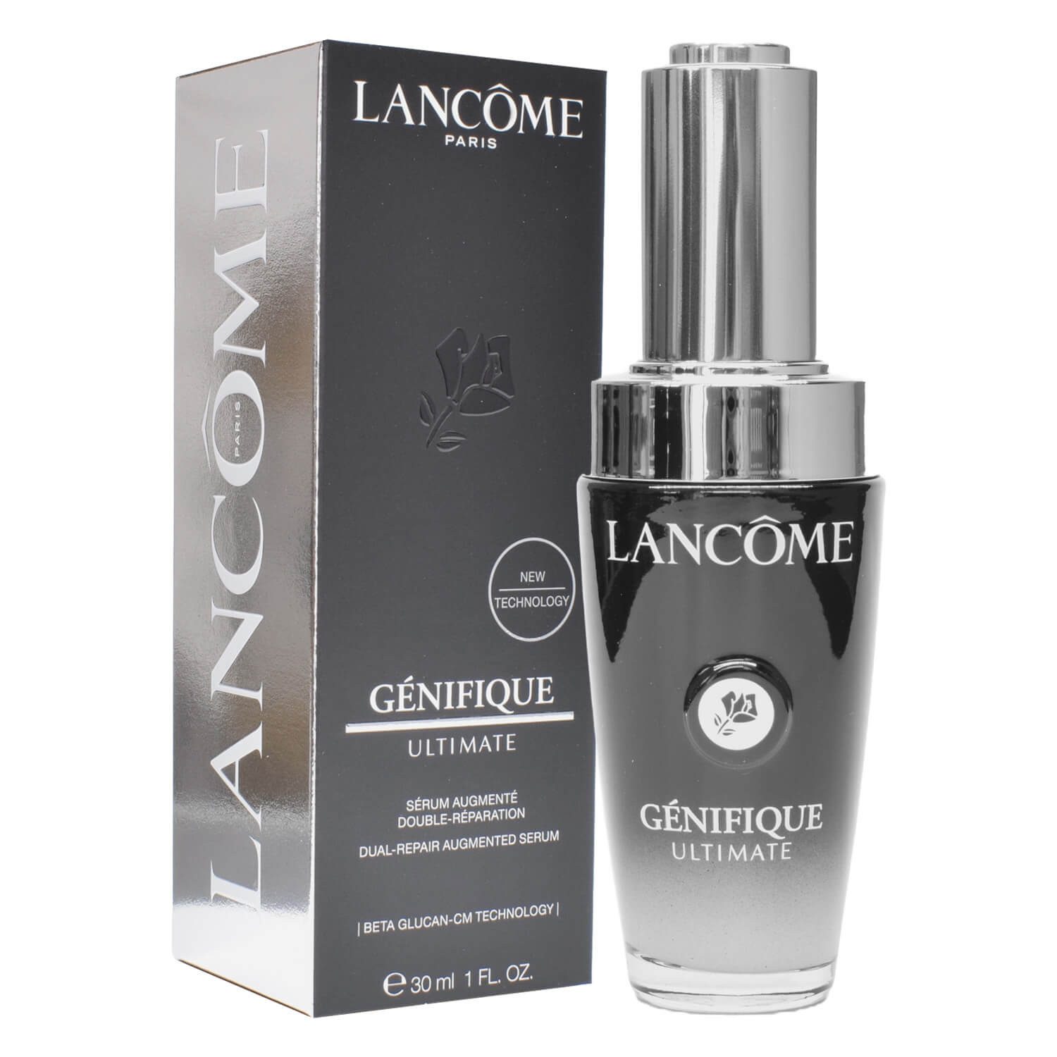 LANCOME Anti-Falten-Serum Advanced Genifique Ultimate Serum