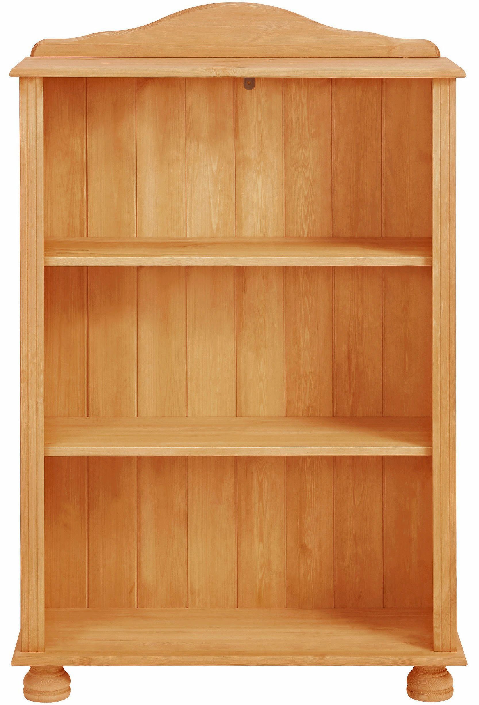 Home affaire Regal Mette, aus massivem Kiefernholz, in unterschiedlichen Gr günstig online kaufen