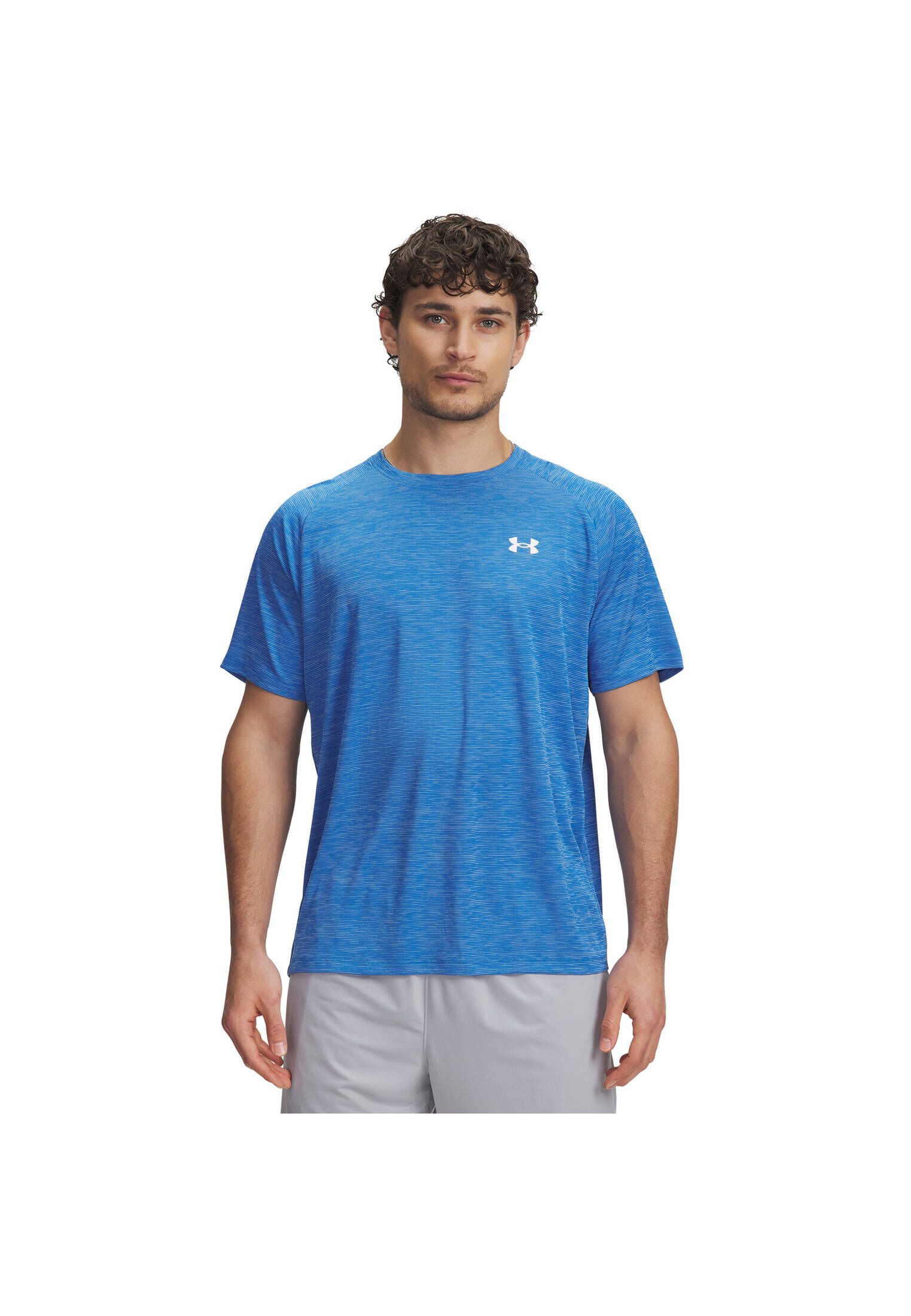 Under Armour® Trainingsshirt Herren Traingsshirt TECH günstig online kaufen