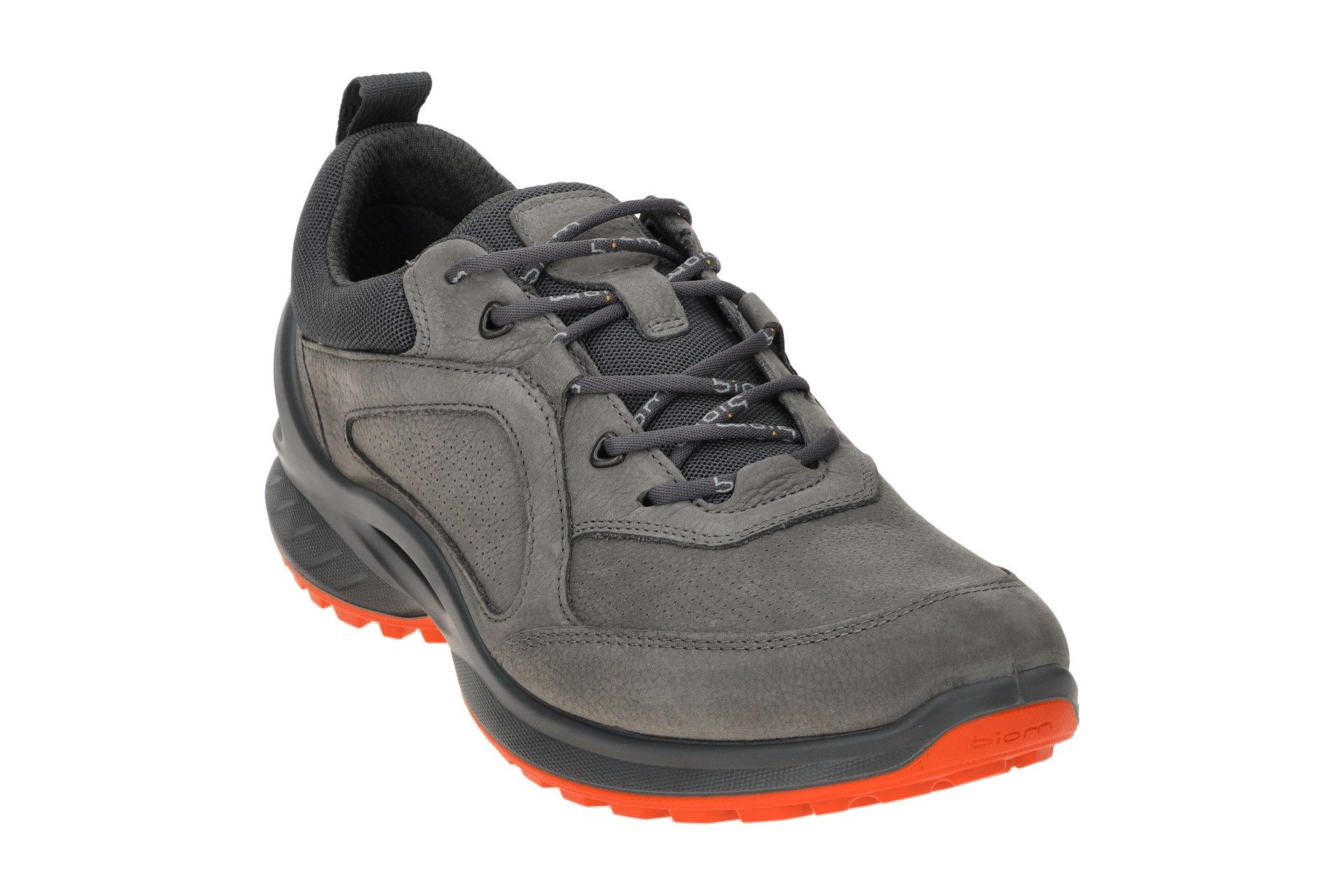 Ecco 85081402308 Schnürschuh