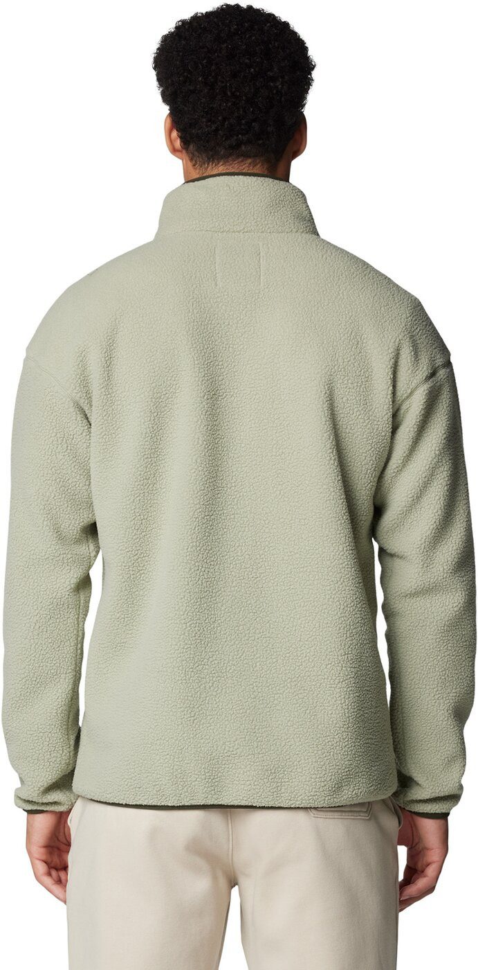 Columbia Longpullover Helvetia II Half Snap günstig online kaufen